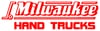 MILWAUKEE HAND TRUCKS